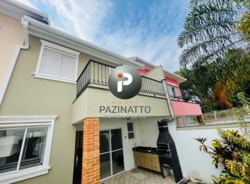 Foto 01 · Casa, Parque Nova Suíça, Valinhos, SP