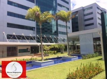 202405151003383431.jpg · Sala Comercial para Venda em Salvador, São Cristovão, 2 banheiros, 2 vagas