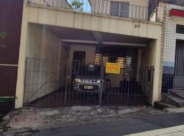 Casa de 2 quartos, São Paulo · Jabaquara - sobrado com 02 dormitórios - Venda