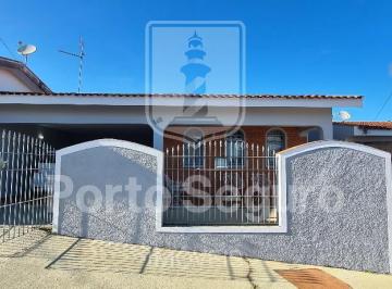 Foto 01 · Casa, Jardim São Paulo, São João da Boa Vista, SP