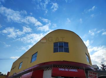 Fachada · Sala comercial para locação em Sorocaba-SP, Jardim das Magnólias: 3 salas, 3 banheiros, 150 m².