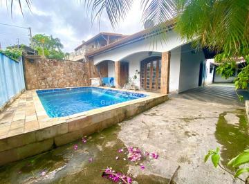 Casa · 271m² · 2 Quartos · 2 Vagas · 
                                Casa em Peruíbe
                            