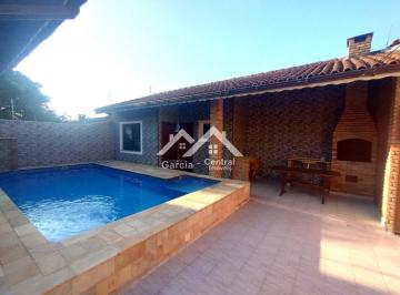 Casa · 250m² · 3 Quartos · 3 Vagas · 
                                Casa em Peruíbe
                            