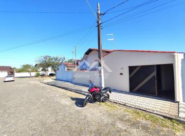 Casa · 151m² · 2 Quartos · 3 Vagas · 
                                Casa em Peruíbe
                            