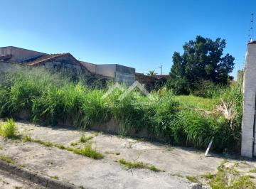 Terreno · 360m² · Terreno em Peruíbe