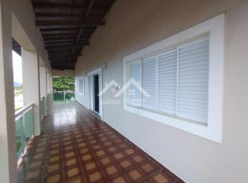 Casa · 710m² · 5 Quartos · 4 Vagas · 
                                Sobrado em Peruíbe
                            