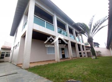 Casa · 478m² · 5 Quartos · 4 Vagas · Sobrado em Peruíbe