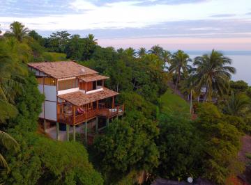 Casa de 1 quarto, Ilhabela · Casa 3 Marias