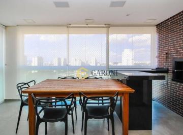 7c61c89dbe0f4878fec77ccd809edcafb7e77fe5 · Apartamento com 3 quartos, para alugar, 96 m² por R$ 9.778/mês - Vila Leopoldina - São Paulo/SP
