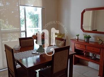 Foto 01 · Apartamento à venda em Paulínia-SP, Morumbi: 3 quartos, 1 suíte, 2 salas, 2 banheiros, 2 vagas, 82m²