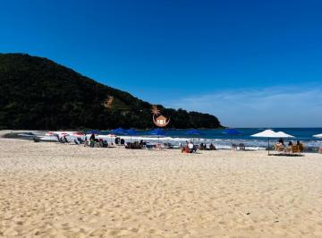 Imagem do Imóvel · Apresentamos essa incrível casa em condomínio PÉ NA AREIA