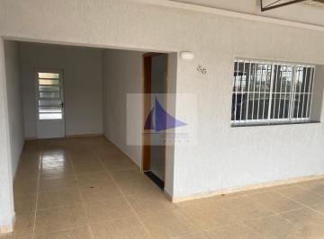 Foto 01 · Casa, Jardim Aurélia, Campinas, SP
