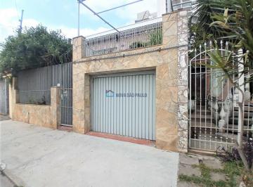Casa · 180m² · 2 Quartos · 3 Vagas · Casa térrea com 2 dormitórios e 3 vagas no Ipiranga