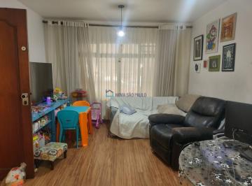 Casa · 105m² · 2 Quartos · 1 Vaga · Sobrado/ Planalto Paulista/ 2 quartos / 2 banheiros/ Dependência de Serviço/ 2 vagas