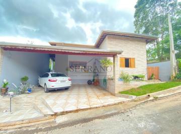Foto 02 · CASA PARA VENDA NO RESIDENCIAL JARDIM DAS PAINEIRAS EM ITATIBA