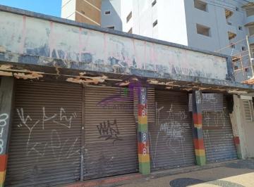 Foto 02 · SALÃO COMERCIAL PARA VENDA OU LOCAÇÃO EM AVENIDA DE GRANDE FLUXO HOSPITAL SÃO LUIZ