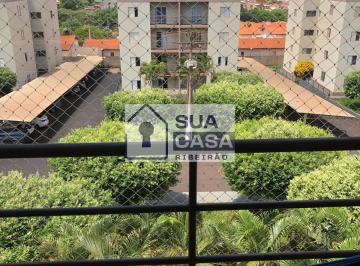 Foto 01 · Apartamento, Jardim Doutor Paulo Gomes Romeo, Ribeirão Preto, SP
