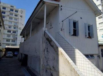651ec098a5973f1d3ffb38b9d391e39581761f06 · Terreno à venda, 450 m² por R$ 3.200.000,00 - Boqueirão - Santos/SP