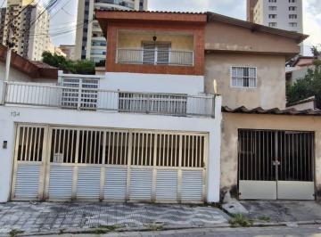 Casa de 5 quartos, São Paulo · Bosque da Saúde - Sobradado com 05 dormitórios - Venda
