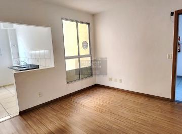 Apartamento de 2 quartos, Sorocaba · Oportunidade Apartamento Salamanca