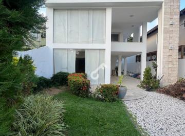 Foto-0 · JOCKEY, Lauro de Freitas. Duplex em cond. ALTO PADRÃO, composto de 5 quartos sendo 3 suítes, 1 delas