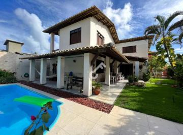 Foto-0 · VILAS DO ATLÂNTICO, Lauro de Freitas. Duplex ALTO PADRÃO, com 4 quartos sendo 3 suítes, 470m² de áre