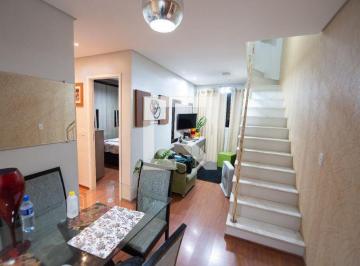 Apartamento · 116m² · 2 Quartos · 2 Vagas · Apartamento para Aluguel - Esplanada Independência, 2 Quartos, 116 m2 - Taubaté