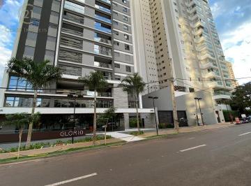 Apartamento · 114m² · 3 Quartos · 2 Vagas · Apartamento à venda em Londrina, Gleba Palhano, com 3 quartos, com 114 m², Glória Residence