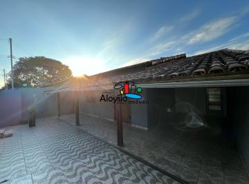 Casa · 240m² · 3 Quartos · 3 Vagas · Casa para Aluguel com 3 Quartos e Área Gourmet | Sete Lagoas - Bairro Padre Teodoro