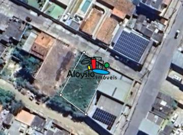 Terreno · 443m² · Lote à venda, Santa Helena - Sete Lagoas/MG