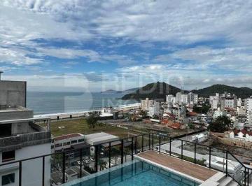 Apartamento · 168m² · 4 Quartos · 2 Vagas · Apartamento Garden 04 suítes venda Brava