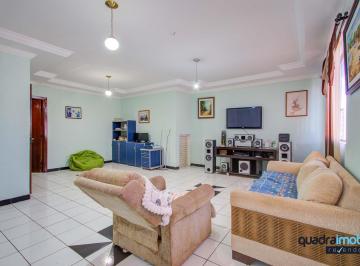 Casa de 4 quartos, Águas Claras · Casa QS 5 4 quartos sendo 1 suite 312m² Areal Águas Claras