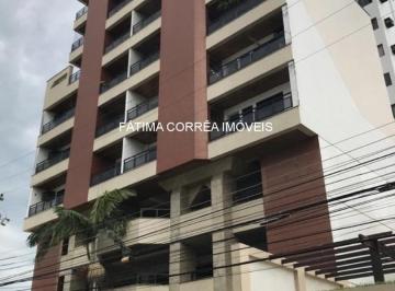 Edifício Barão da Torre · Imperdível: Apartamento de 2 suítes, 120m² no Centro de Campos dos Goytacazes/RJ! Apto à venda com 2