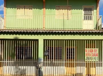 Comercial de 6 quartos, Águas Lindas de Goiás · IMOVEL COM 04 ALUGUEIS PARA INVESTIDOR