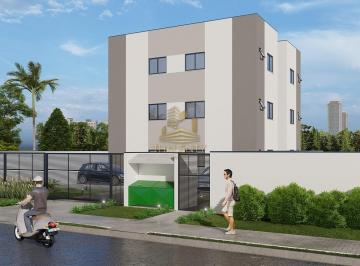 Apartamento · 27m² · 1 Quarto · Apartamento à venda - em Cajuru