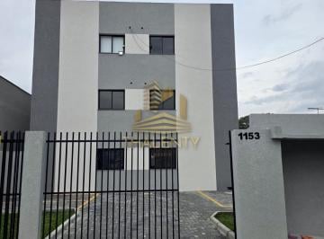 Apartamento · 27m² · 1 Quarto · Apartamento à venda - em Cajuru