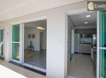 Apartamento · 133m² · 3 Quartos · 3 Vagas · Apartamento com 3 dorms, Parque Monte Líbano, Mogi das Cruzes - R$ 1.55 mi, Cod: 3828