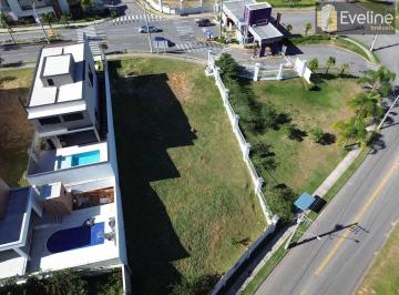 Terreno · 250m² · Terreno de Condomínio, Fazenda Rodeio, Mogi das Cruzes - R$ 650 mil, Cod: 3826