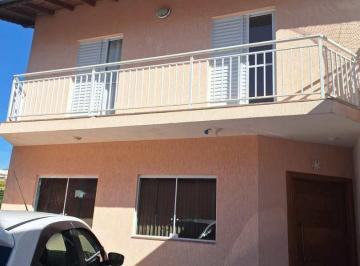Casa · 210m² · 3 Quartos · 4 Vagas · Casa com 3 dorms, Residencial Novo Horizonte I, Mogi das Cruzes - R$ 650 mil, Cod: 3817