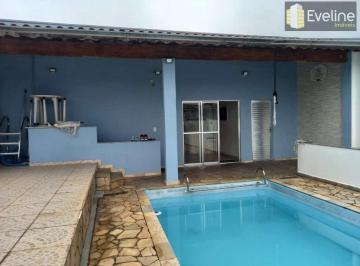 Casa · 215m² · 3 Quartos · 2 Vagas · Casa com 3 dorms, Conjunto Habitacional São Sebastião, Mogi das Cruzes - R$ 650 mil, Cod: 3821