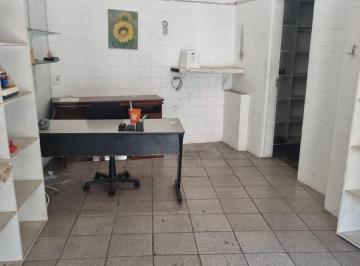 Foto 01 · Locais comerciais - Água Fria