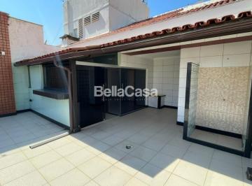 Foto 01 · Excelente cobertura triplex no Centro de Guarapari.