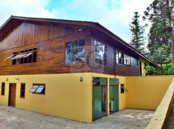 Casa · 453m² · 4 Quartos · 8 Vagas · Casa a Venda no Riviera Paulista em São Paulo - SP