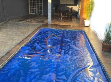 Foto 01 · Casa à venda no bairro Jardim Suécia - Mogi Guaçu/SP