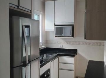 Apartamento · 48m² · 2 Quartos · 1 Vaga · Linda Cobertura - Vila Amábille Pezzolo - Santo André