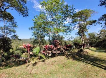 Rural · 100m² · 3 Quartos · IBÚNA - CHÁCARA COM 10.000 M² 02 CASAS.