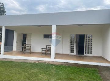 Rural · 220m² · 3 Quartos · EXCELENTE OPORTUNIDADE, CHÁCARA FORMADA A 3 KM DO CENTRO DA CIDADE DE IBIÚNA – SP