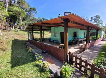 Rural · 5000m² · 2 Quartos · 40 Vagas · CHÁCARA COM 5.000 M²