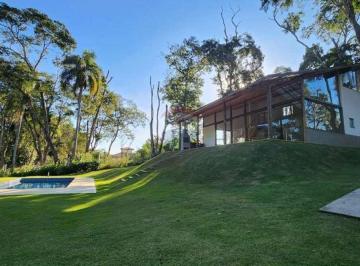 Rural · 180m² · 3 Quartos · CHÁCARA 1.200M² COM PISCINA E ACESSO A RAMPA PARA REPRESA