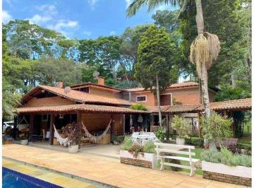 Rural · 600m² · 4 Quartos · CHÁCARA NA MARGEM DA REPRESA (Pé N.água)